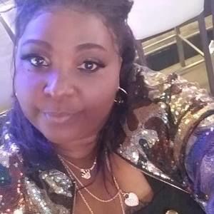 Meet your Posher, Pamela w